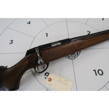 Tikka .22LR T1X Wood 16" Tikka .22LR T1X Wood 16"
